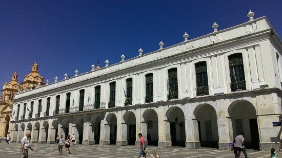 Cabildo de Córdoba
